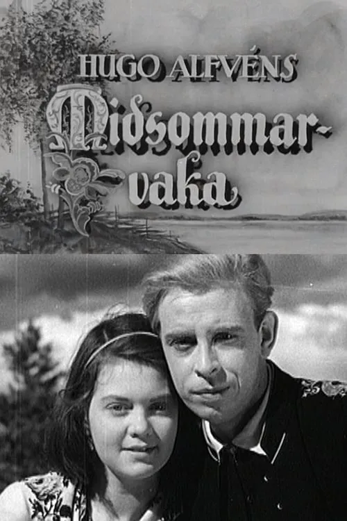 Midsommarvaka (movie)