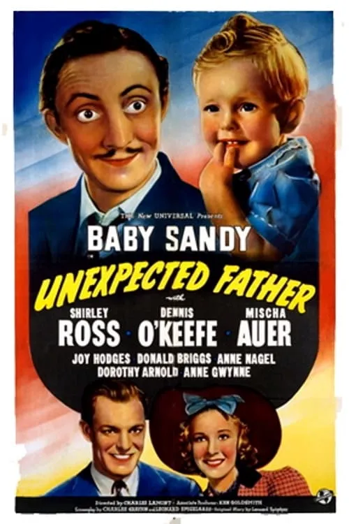 Unexpected Father (movie)