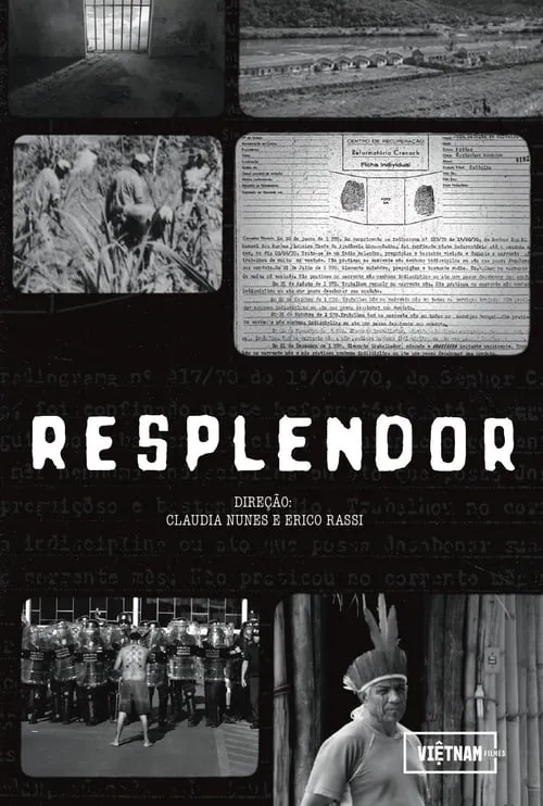 Resplendor (movie)