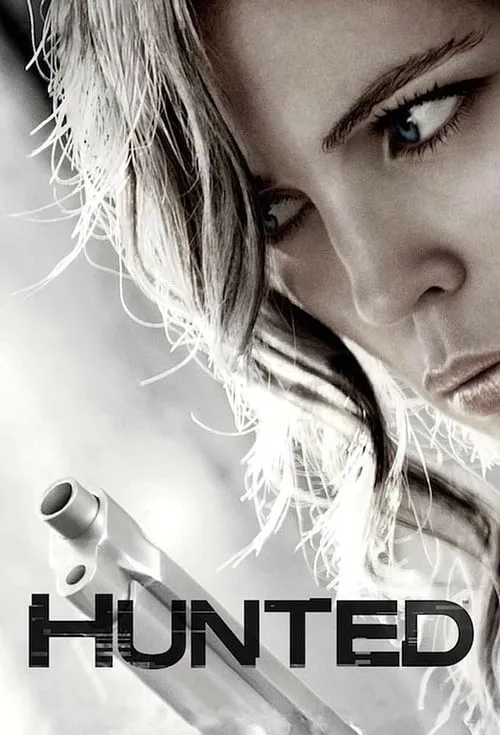 Hunted (series)