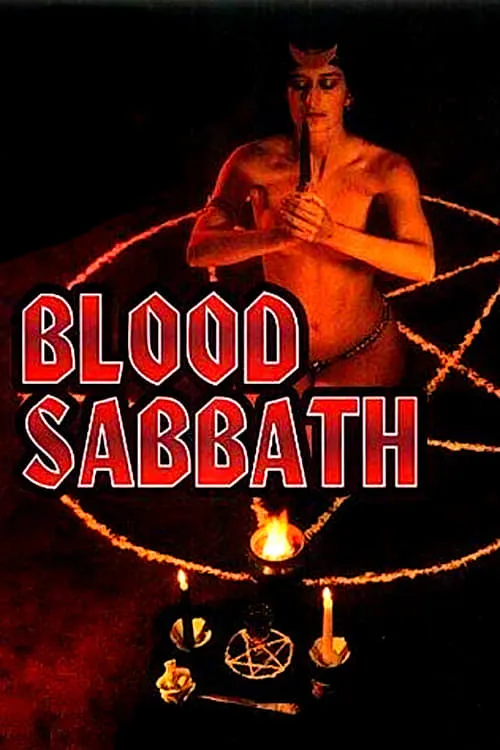 Blood Sabbath (movie)
