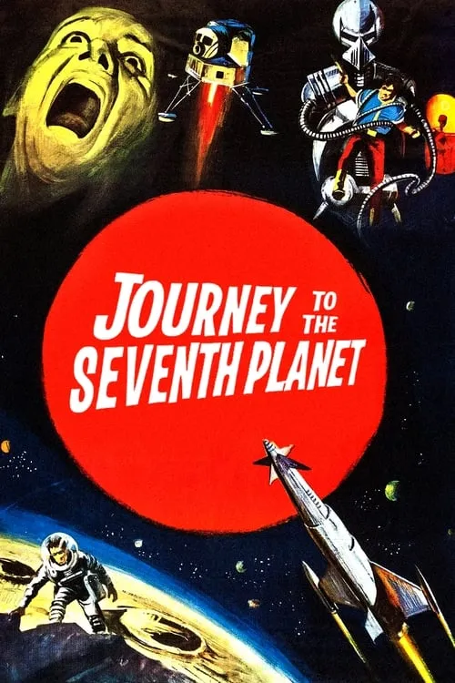 Journey to the Seventh Planet (movie)