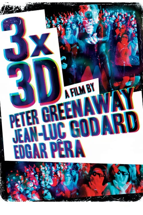 3x3D (movie)