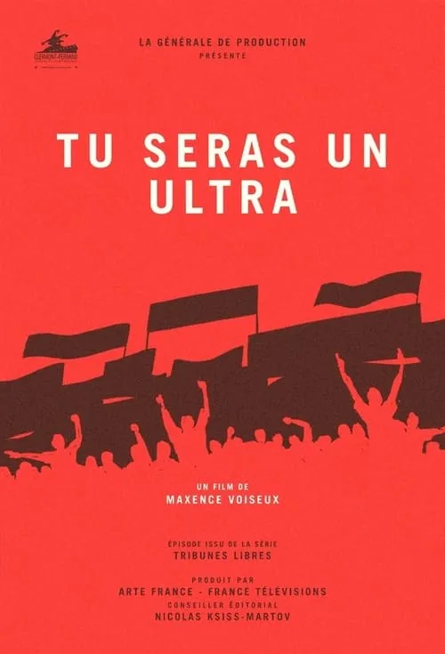 Tu Seras un Ultra (фильм)