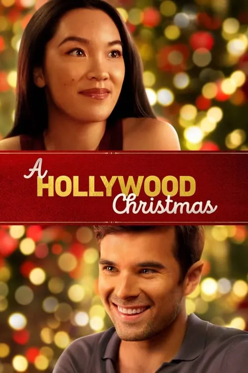 A Hollywood Christmas (movie)
