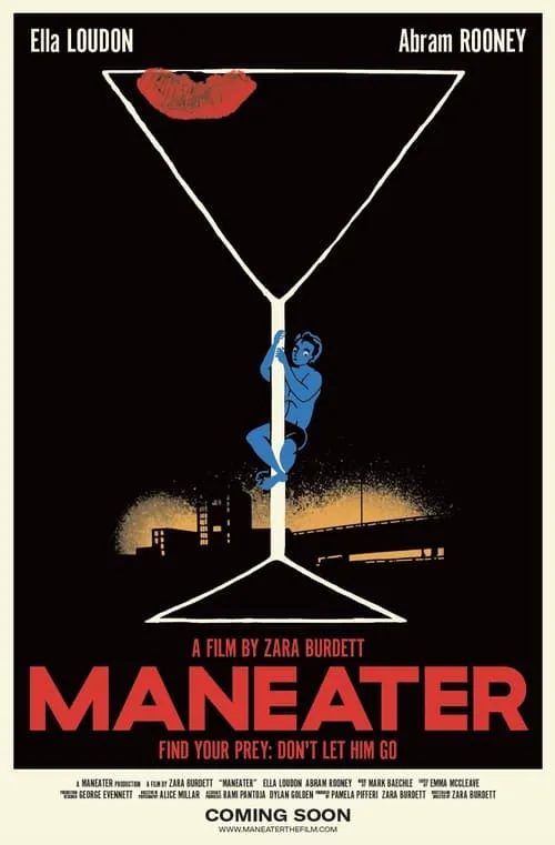 Maneater (movie)