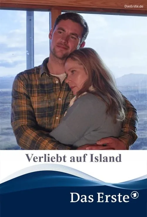 Verliebt auf Island (movie)