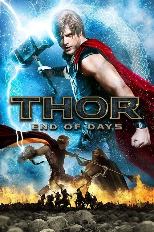 Thor: End of Days (movie)