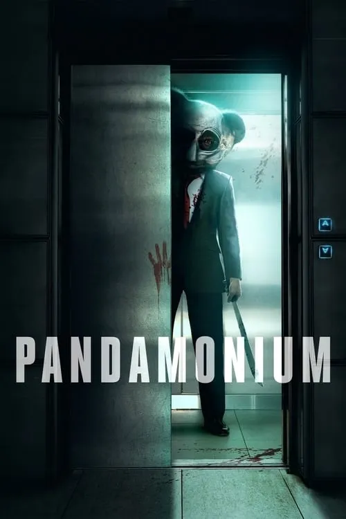 Pandamonium (movie)