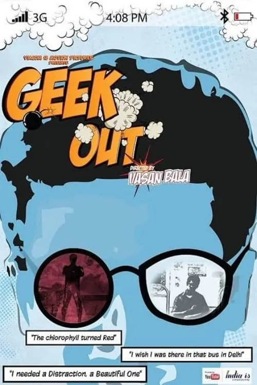 Geek Out (фильм)