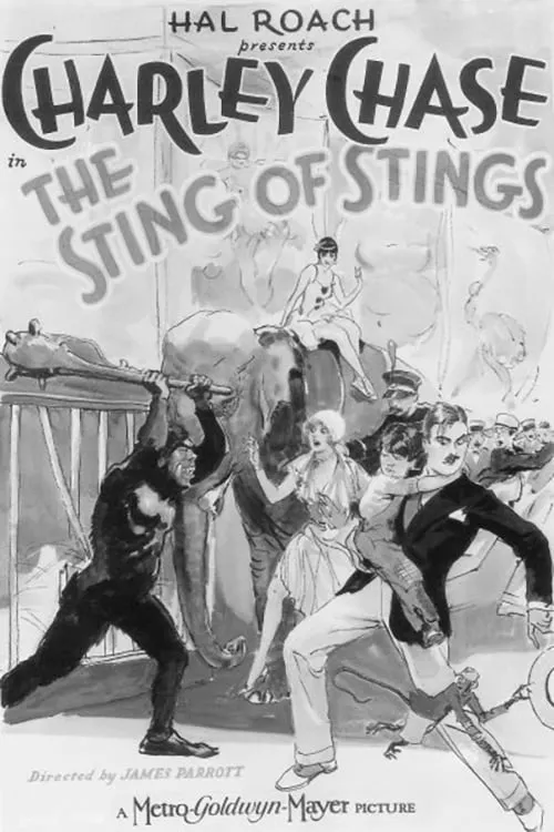 The Sting of Stings (movie)