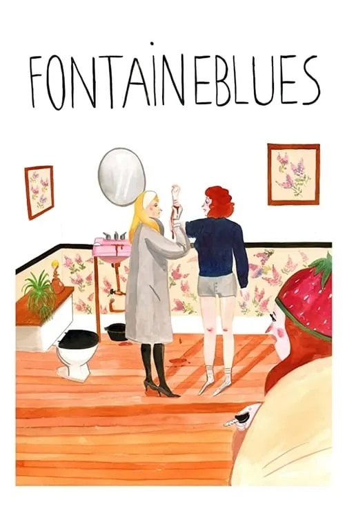 Fontaineblues (movie)