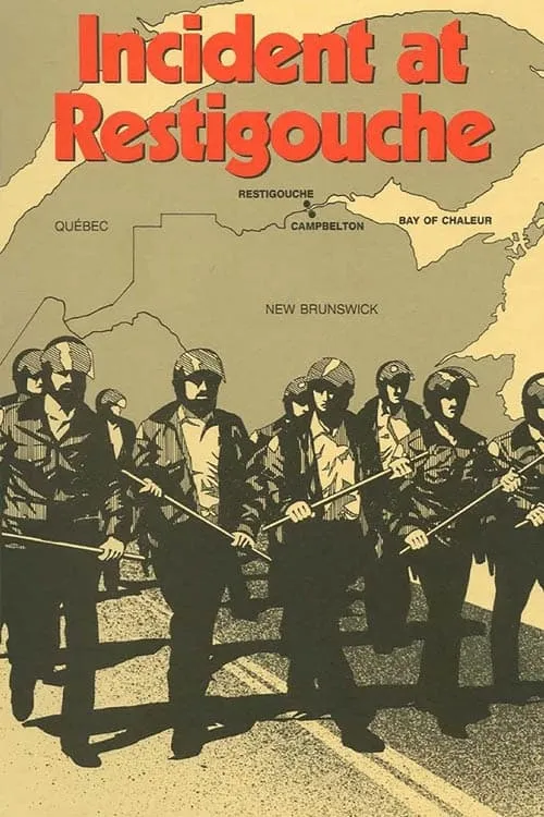 Incident at Restigouche (movie)