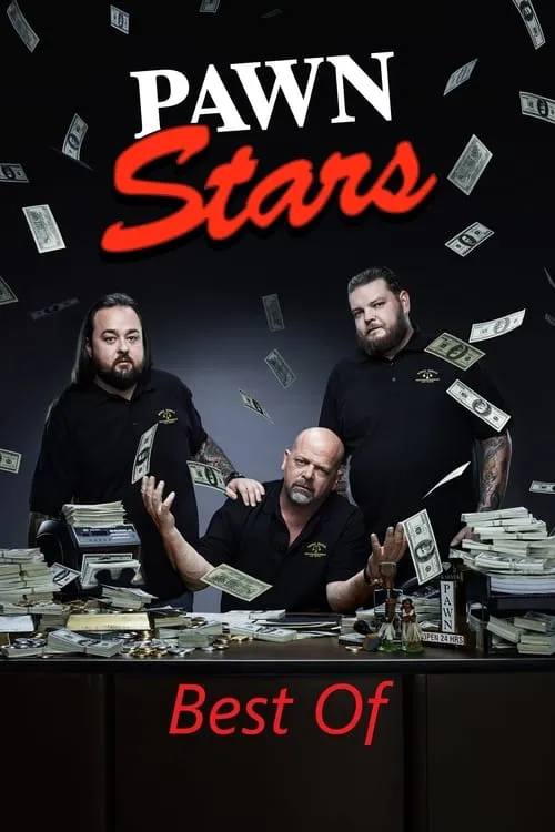 Pawn Stars: Best Of (series)