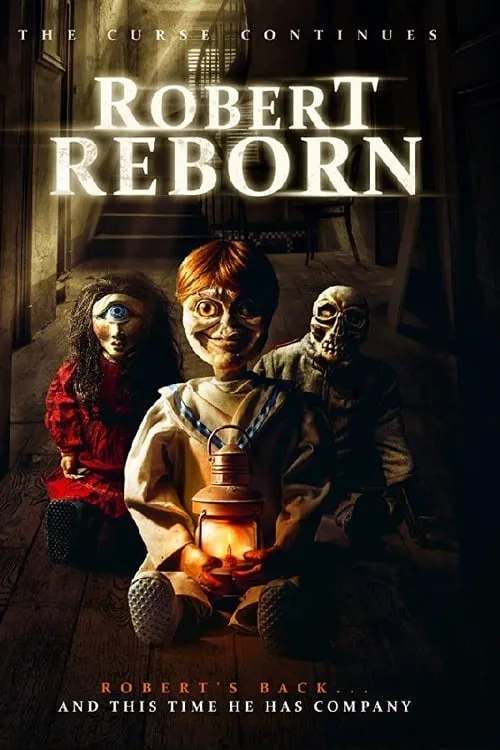 Robert Reborn (movie)