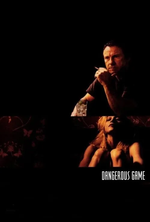 Dangerous Game (movie)
