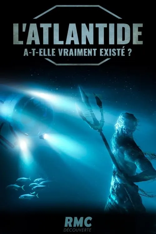 L'Atlantide a-t-elle vraiment existé ? (movie)