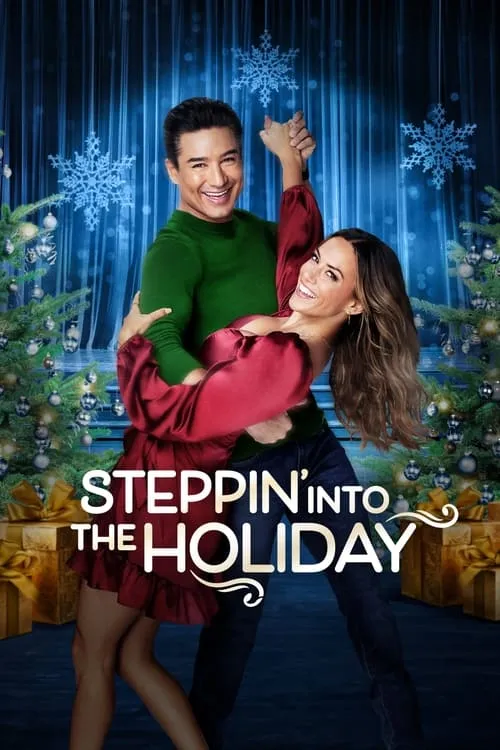 Steppin' into the Holiday (movie)
