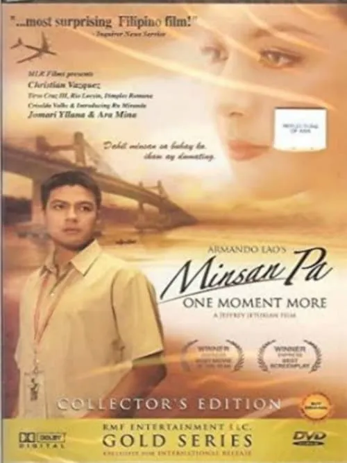 Minsan Pa (movie)