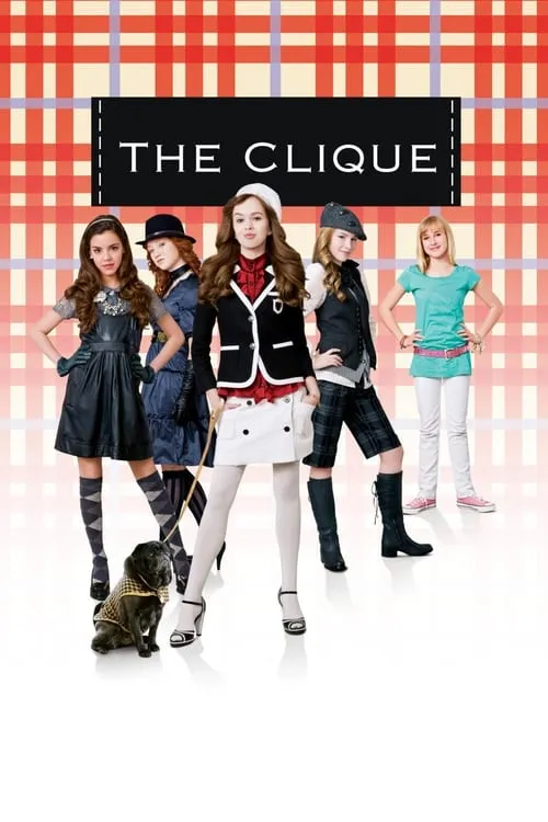 The Clique (movie)