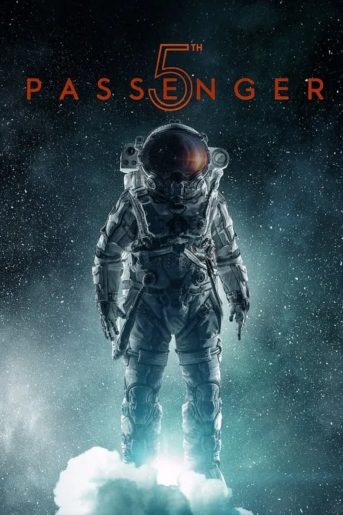 5th Passenger (movie)