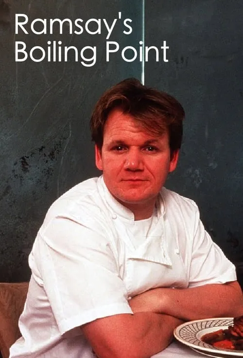 Ramsay's Boiling Point (сериал)