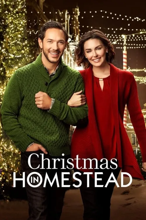 Christmas in Homestead (movie)