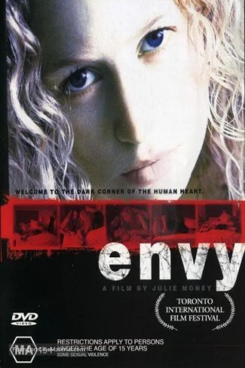 Envy (movie)