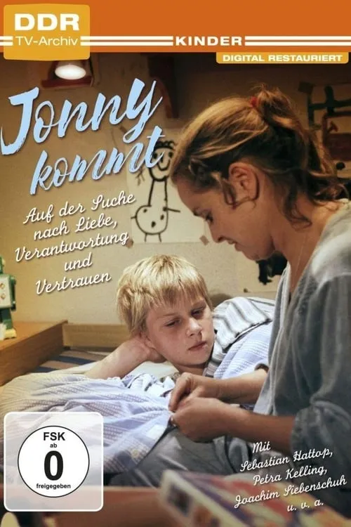 Jonny Comes (movie)