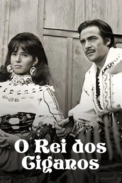 O Rei dos Ciganos (сериал)