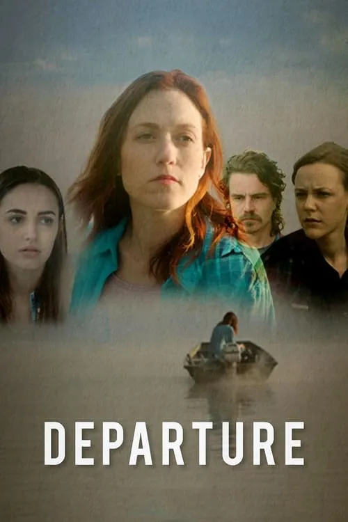 Departure (movie)