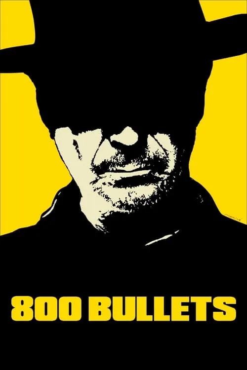 800 Bullets (movie)