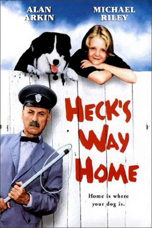 Heck's Way Home (movie)