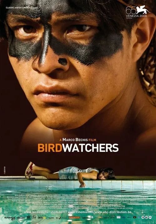 Birdwatchers (movie)