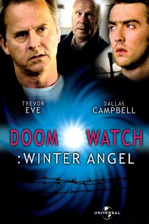 Doomwatch: Winter Angel (movie)