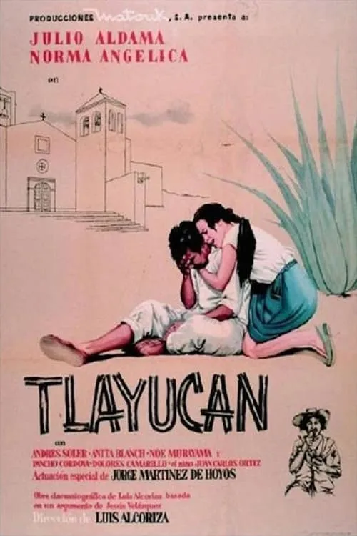 Tlayucan (movie)