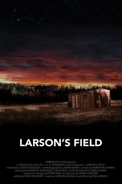 Larson's Field (movie)