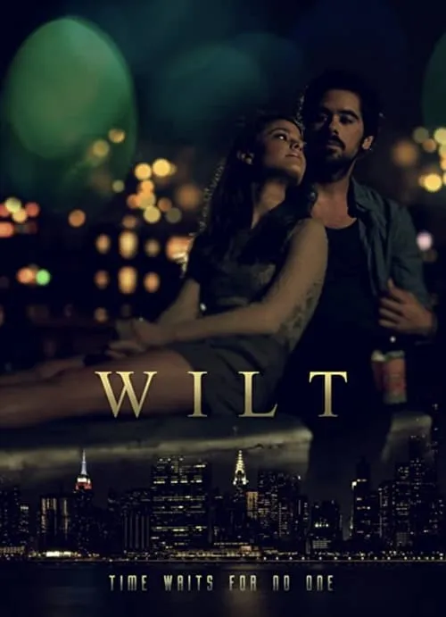 Wilt (movie)