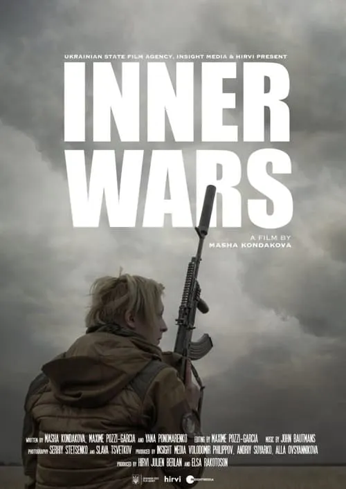 Inner Wars (movie)