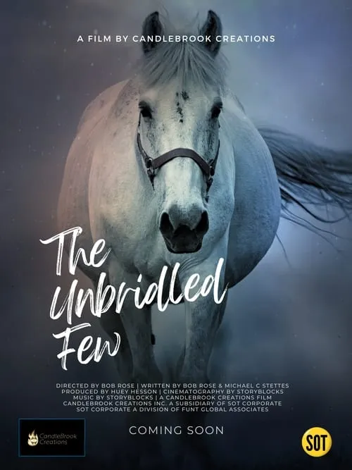 The Unbridled Few (фильм)