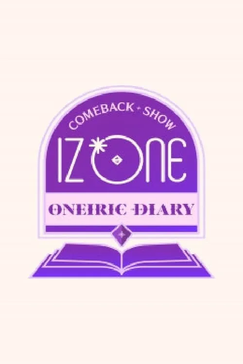 IZ*ONE 아이즈원 컴백쇼 (series)