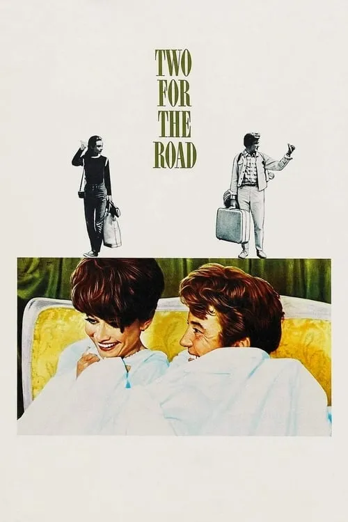 Two for the Road (movie)