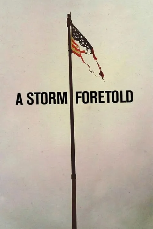 A Storm Foretold (movie)