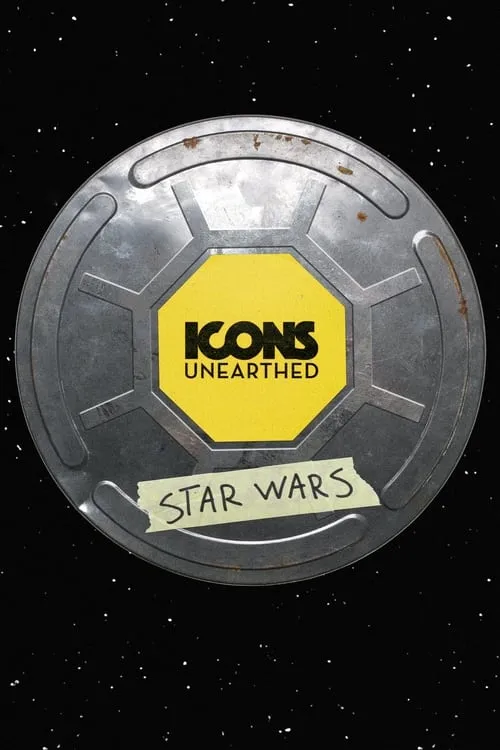 Icons Unearthed: Star Wars (series)