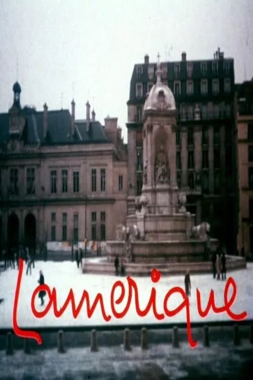 Lamerique (movie)