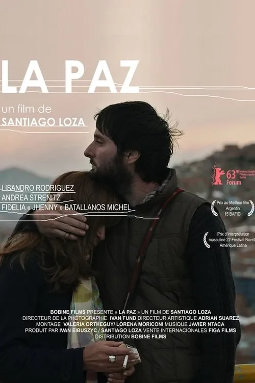 La Paz (movie)