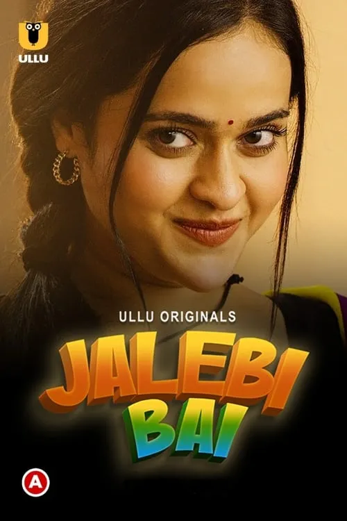 Jalebi Bai (series)