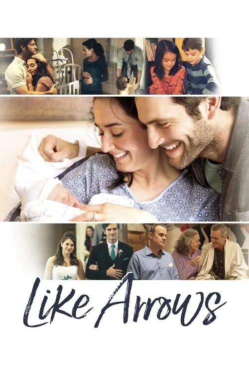 Like Arrows (movie)