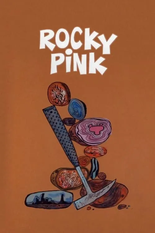 Rocky Pink (фильм)