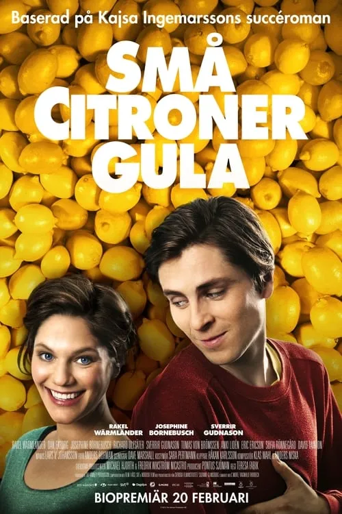 Love and Lemons (movie)